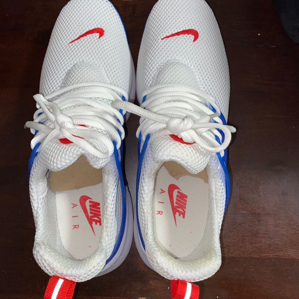 Nike Men Sneakers 👟